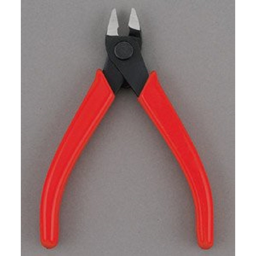 Jual Bandai Spirits Entry Side Cutter (Red) | Shopee Indonesia