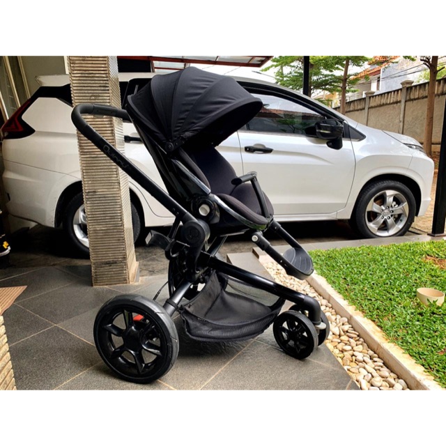Stroller quinny moodd