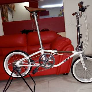 Dahon 2024 yuki harga