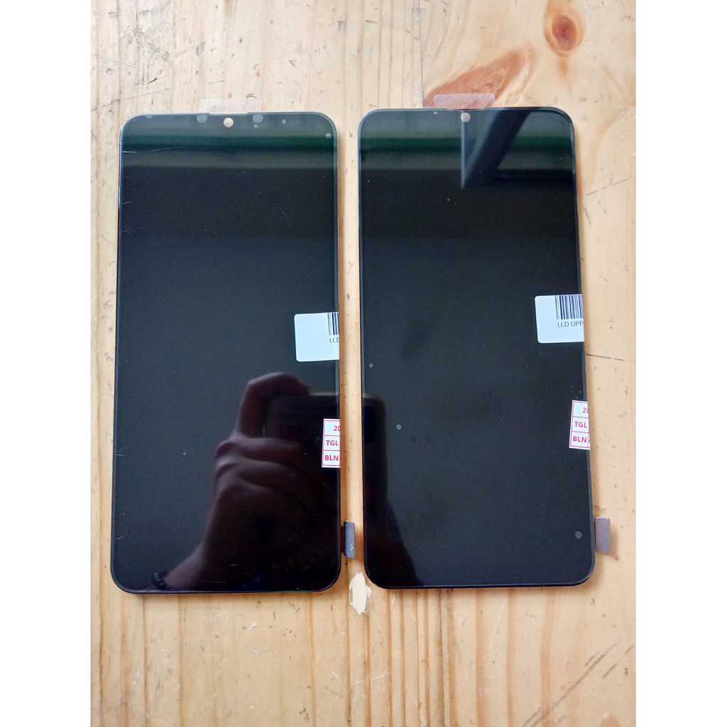 Jual LCD Touchscreen Realmi XT Layar HP Realmi XT Kaca HP Realmi XT ...