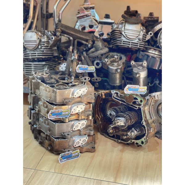 Jual Krengkes Kalter kanan Neotech GL Megapro Tiger pnp oil cooler fu ...