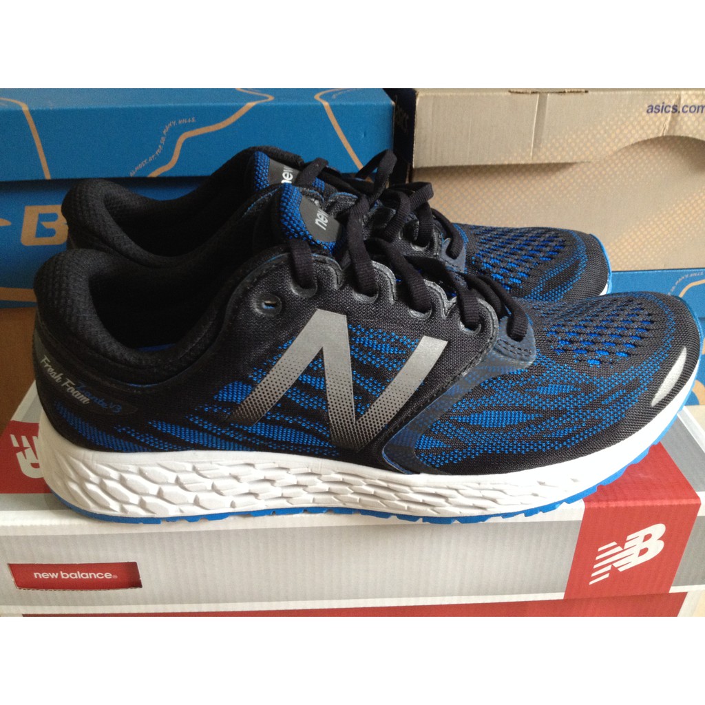 New balance fresh foam zante v3 indonesia hotsell