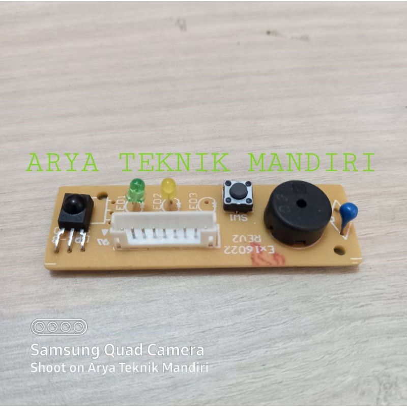 Jual Sensor Ac Daikin R32 FTC 9 Pin | Shopee Indonesia