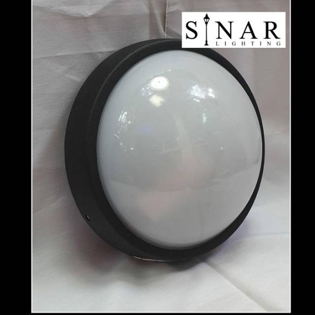 Jual Lampu Dinding Kapal Led Outdoor Shopee Indonesia