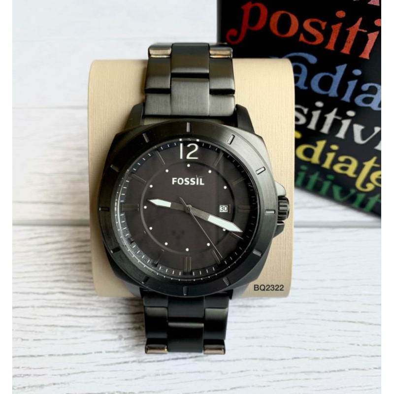 Fossil bq2322 shop