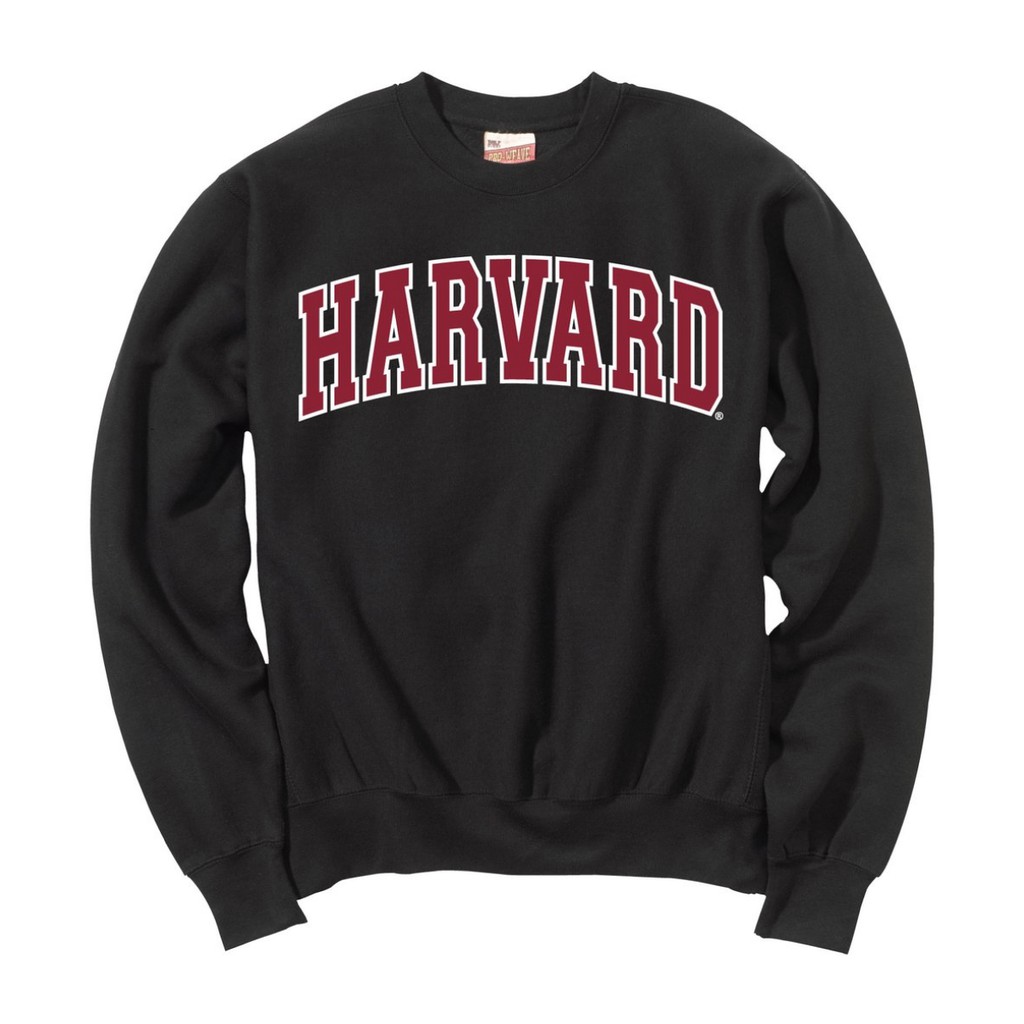 SWEATER HARVARD UNIVERSITY