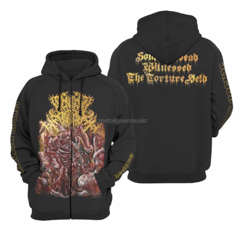 Jual SENSOR MOTORIK UNDEAD ZIPPER Shopee Indonesia