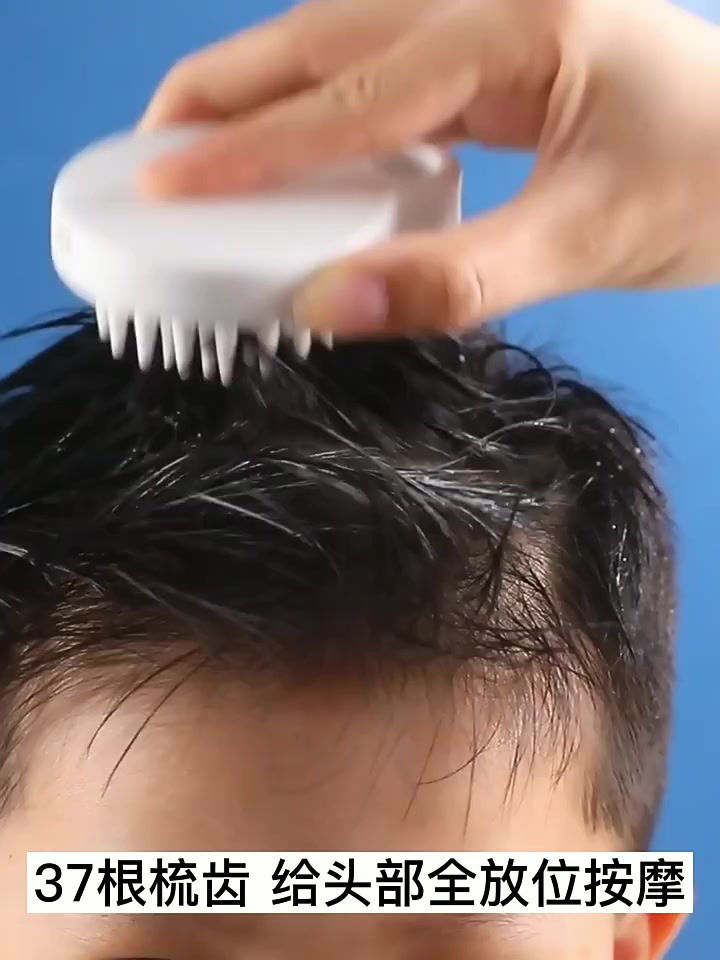 Jual MAANGE Alat Pembersih Rambut Gaya Alat Pembersih Rambut Sisir ...