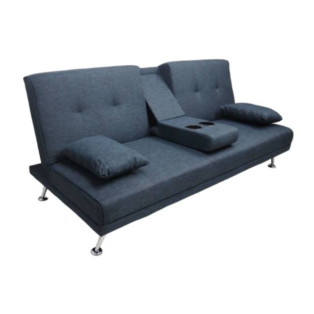 Jual Sofa Bed Lipat Minimalis Modern Sap Bed Sapporo Shopee Indonesia