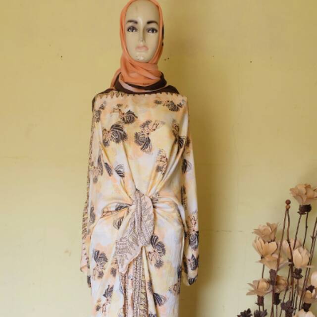 Jual KAFTAN IKAT // KAFTAN #BAJU KONDANGAN //BAJU CANTIK | Shopee Indonesia