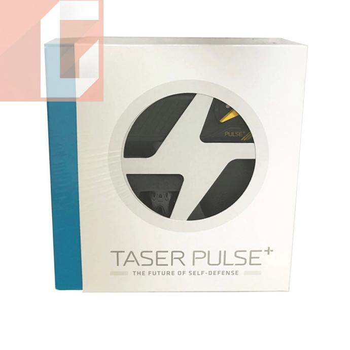 Jual Taser Pulse Plus With Holster - Taser Axon - Genuine Made In Usa ...