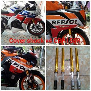Upside Down Honda K45r Jual Shock Upside Down Cbr150r Tdr Harga