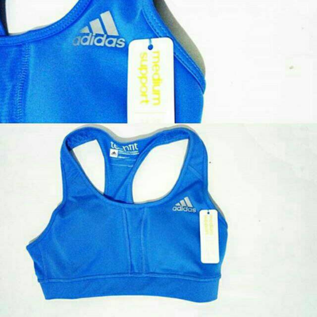 Adidas tf molded bra online