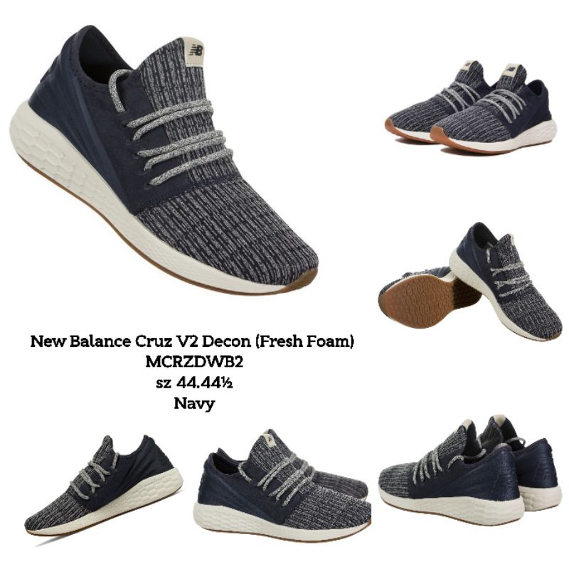 New cheap balance mcrzdwb2