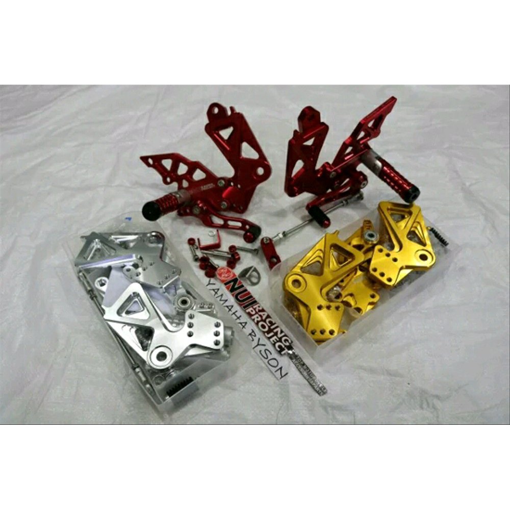 Jual underbond nui original lipat monster 3 cnc padat motor vi bac 19 ...