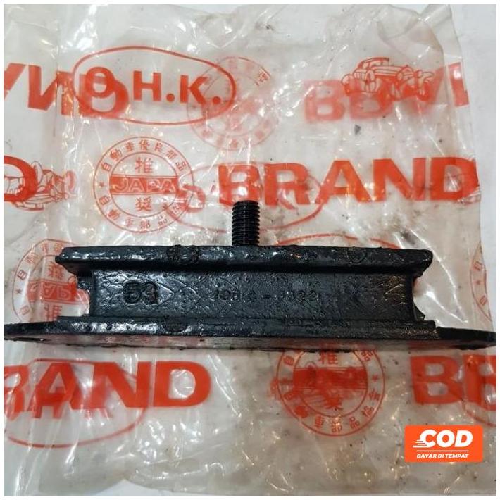 Jual Trans Mounting Dudukan Transmisi Belakang Katana Jimny Jangkrik