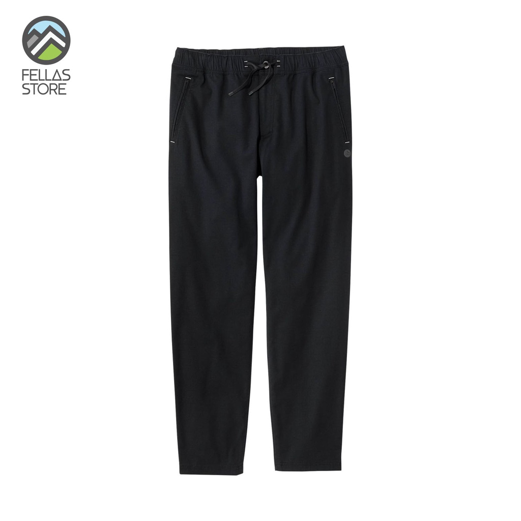 Jual LL Bean Explorer Ripstop Pant Midnight Black Shopee Indonesia