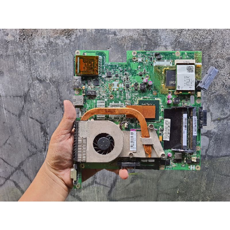 Jual Motherboard Laptop Rada Jadul | Shopee Indonesia