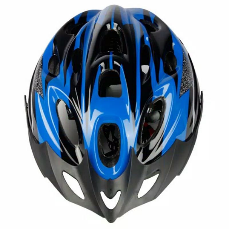 Jual HELM SEPEDA GUNUNG ULTRA RINGAN | Shopee Indonesia