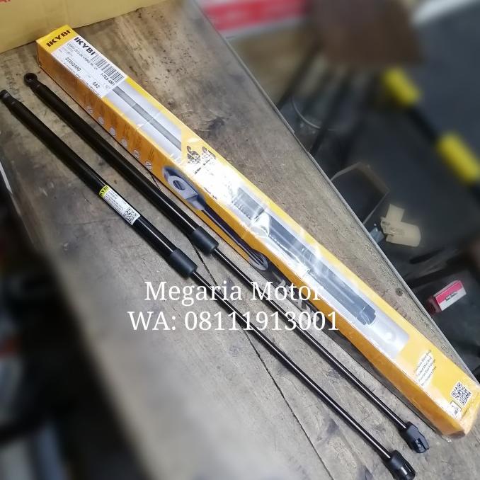 Jual Shock Hidrolik Kap Mesin Motor Camry Hybrid Shopee