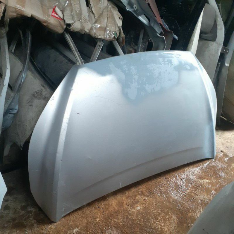 Jual Kap Mesin Innova: Panduan Lengkap Memilih, Membeli, dan Merawat