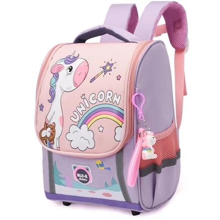 Ransel Sekolah Anak Unicorn