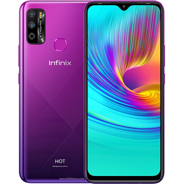 hp infinix a1