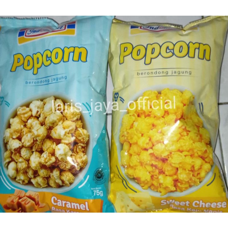 Jual indomaret popcorn | Shopee Indonesia