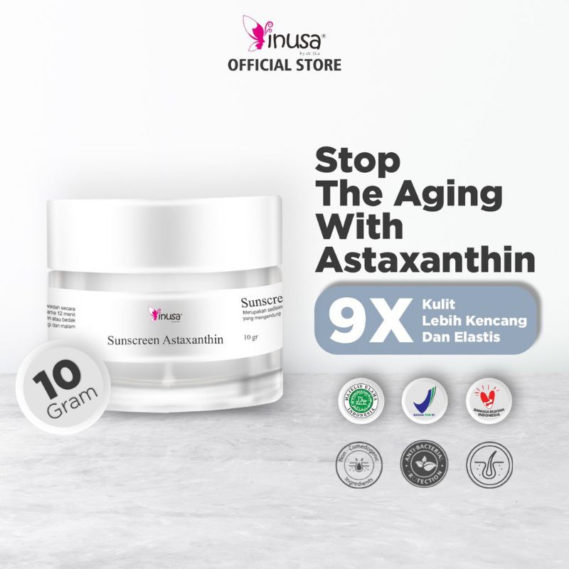 Produk Inusa_skincarejogja | Shopee Indonesia