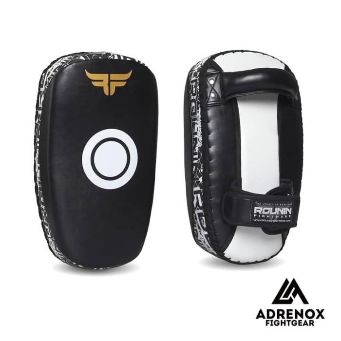 Jual Best Seller Target Pad | Rounin Fightware Small Kicking Pad ...