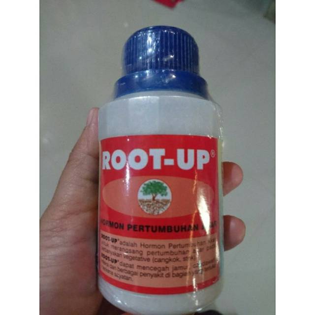 Jual Root Up Zpt Perangsang Akar Shopee Indonesia