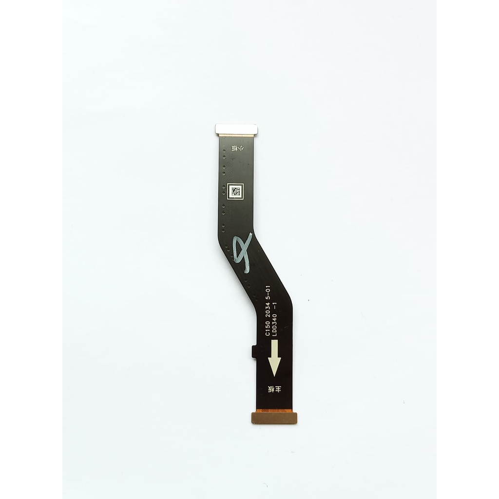 Jual Oppo Reno4 F CPH2209 COMPATIBLE FOR Reno 4F 4G FLEXIBLE UI OPPO ...