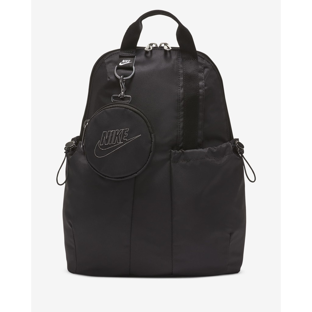 Nike Sportswear Futura Luxe Women's Mini Backpack (ORIGINAL)