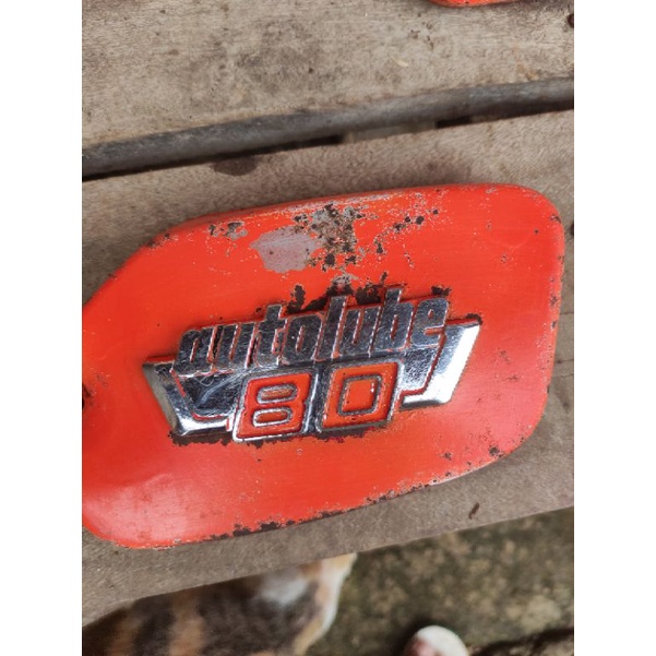 Jual tutup aki yamaha v80 | Shopee Indonesia