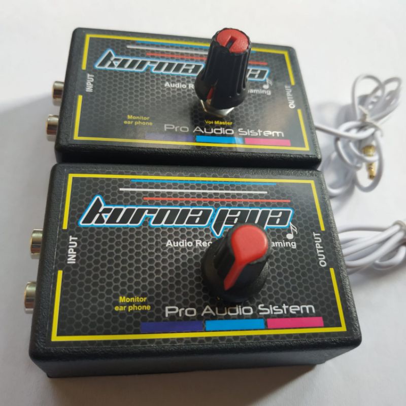 Jual Alat rekam recording alat streaming hasil jernih [COD] | Shopee ...