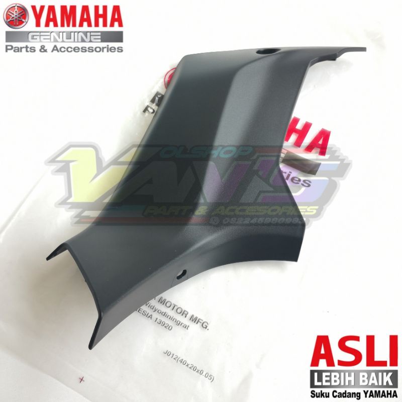 Jual Panel Console 1 Dan 2 R15 V4 Dan R15M Original Yamaha Genuine ...