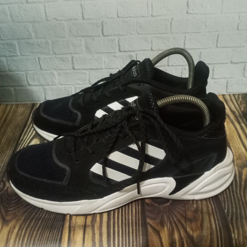 Jual Adidas Men Running 90 Valasion Size 41 Shopee Indonesia