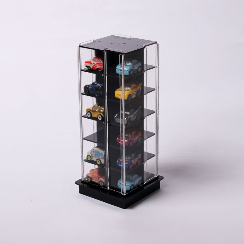 Jual Rak Diecast Putar Cars Mini 24 | Shopee Indonesia