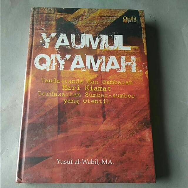 Jual Buku Yaumul Qiyamah | Shopee Indonesia