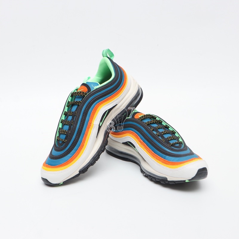 airmax 97 green abyss