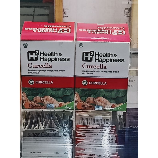 Jual H2 Curcella | Shopee Indonesia