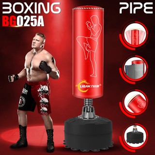 Jual SVRG. Punching Bag - Sand Bag - Samsak Tinju - Boxing - MMA