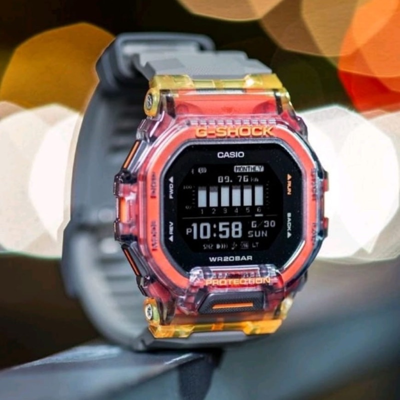 Jam tangan g shock original online shopee