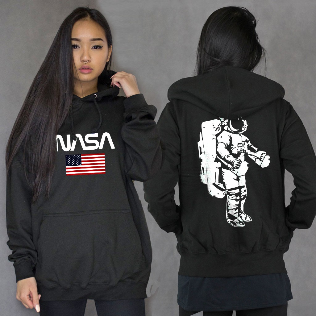 Nasa hoodie 4xl online