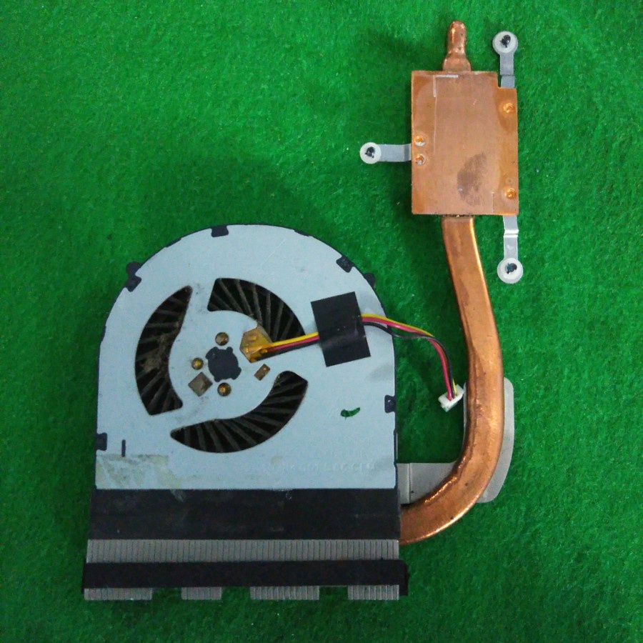 Jual Kipas Heatsink cooling fan Laptop Dell Inspiron 14 33307 Shopee