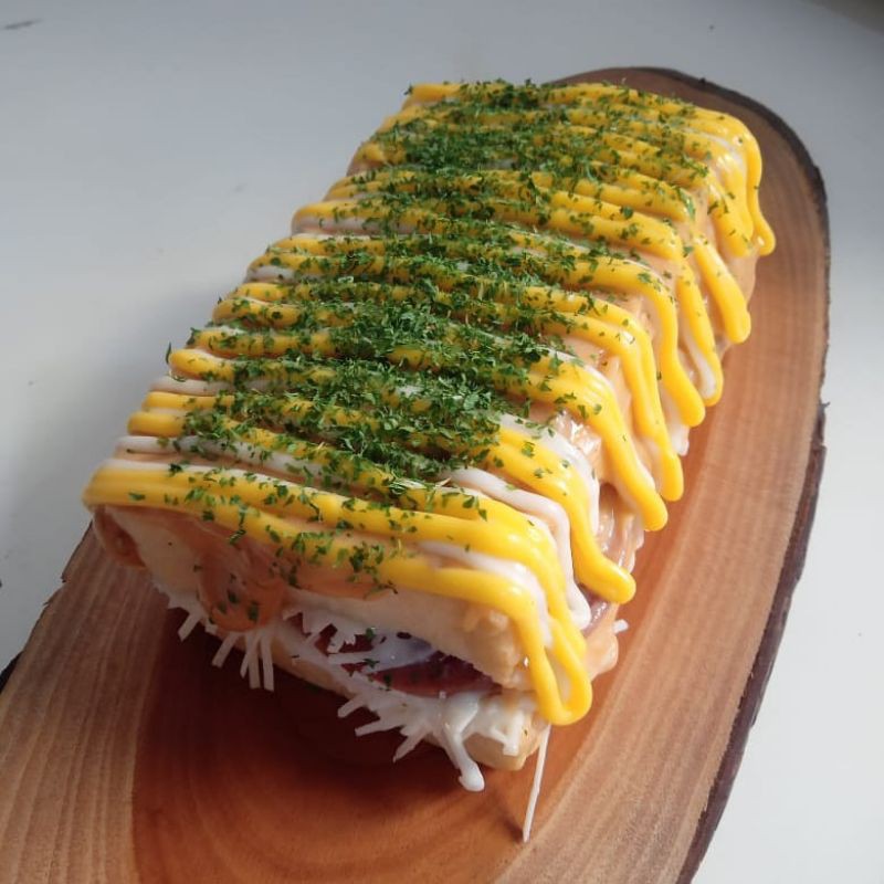Jual Roti Sultan Asli dari Bandung | Shopee Indonesia