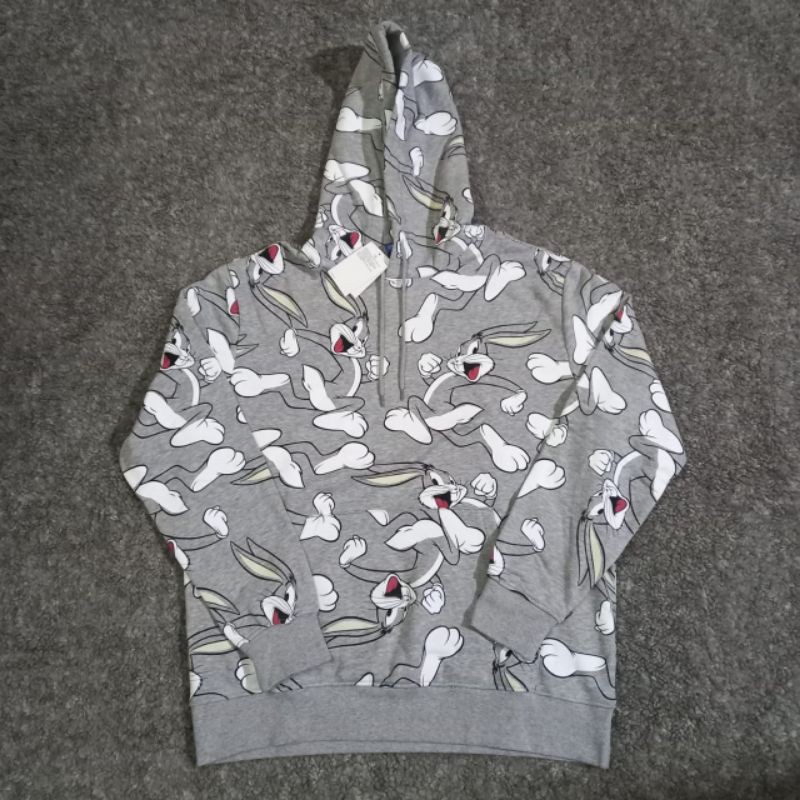 H&m bugs bunny outlet sweater