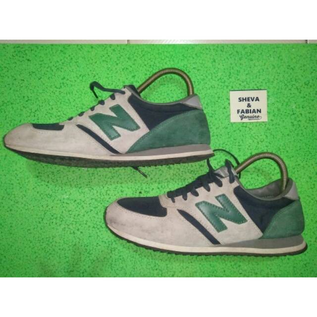 Sepatu new 2025 balance 420