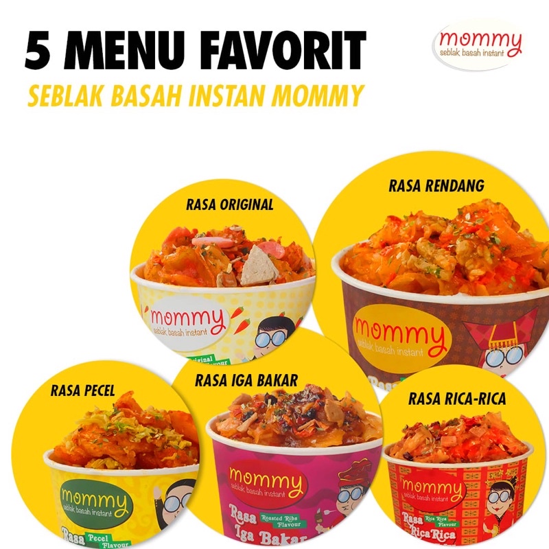 Jual Seblak Instan Rasa Original | Shopee Indonesia
