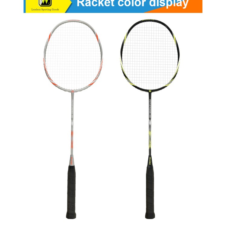 Jual Raket Badminton Pathfinder 200 | Shopee Indonesia